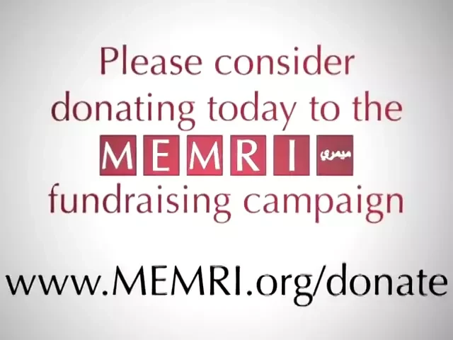 Hamas TV Childrens Show Encourages Killing of Jews.mp4_#30